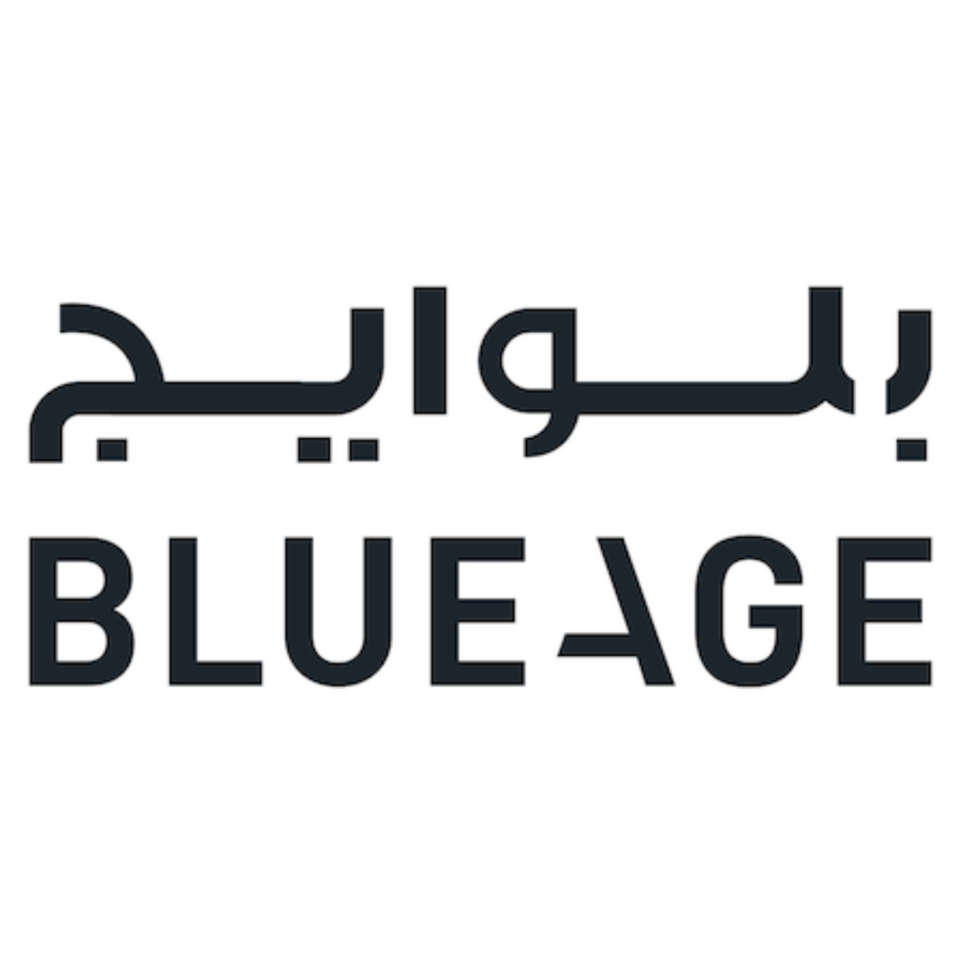 Blueage